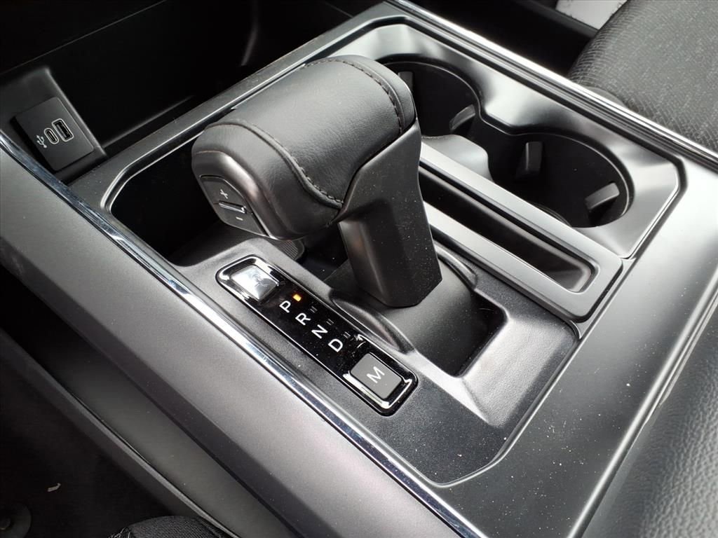 New 2026 Ford F150 XLT w/ FX4 Off-Road Package image 22