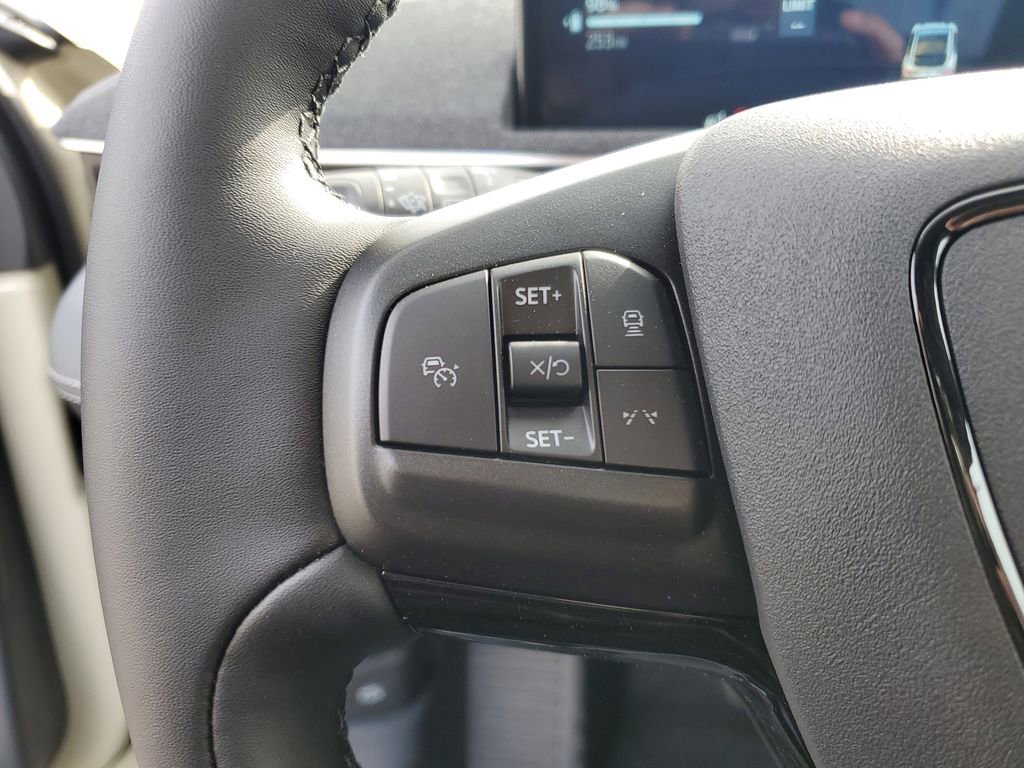 New 2026 Ford Mustang Mach-E Premium image 16