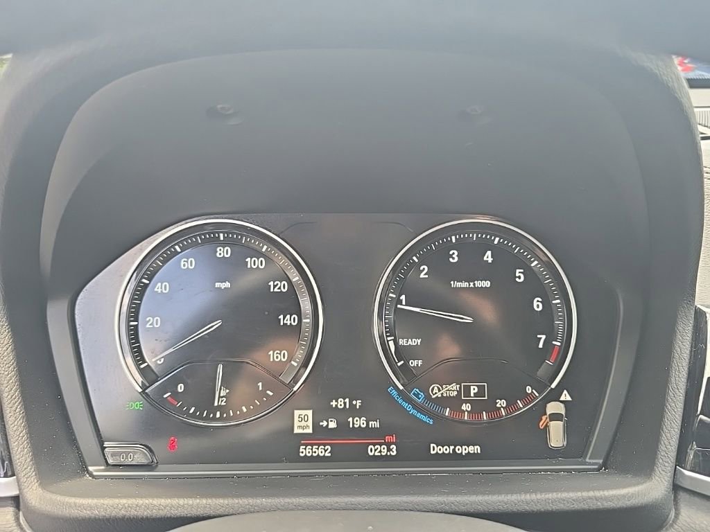 Used 2021 BMW X1 xDrive28i AWD/4WD image 19