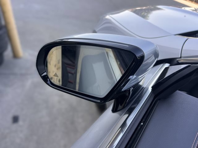 Used 2019 Mercedes-Benz E 450 4MATIC Cabriolet w/ Premium 1 Package image 13