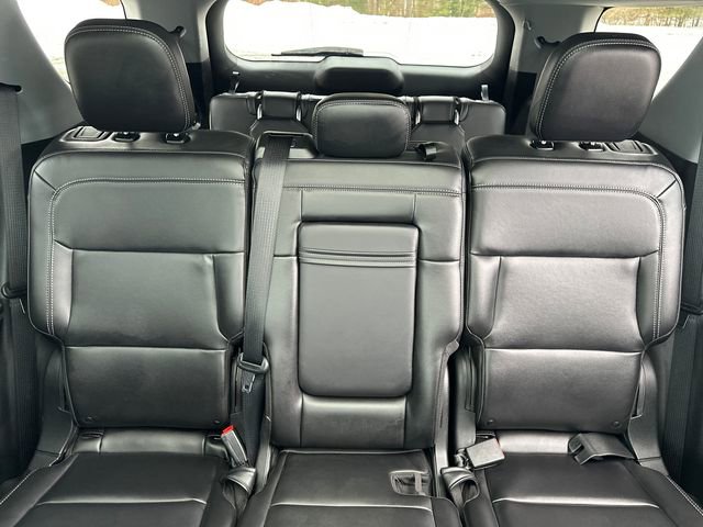 Used 2023 Ford Explorer XLT w/ Equipment Group 202A image 38