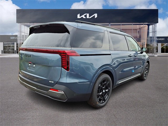 New 2026 Kia Carnival SX Prestige image 4