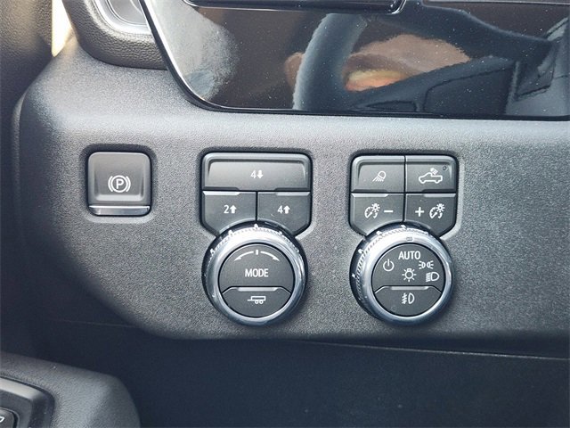 New 2026 GMC Sierra 3500 SLE image 15