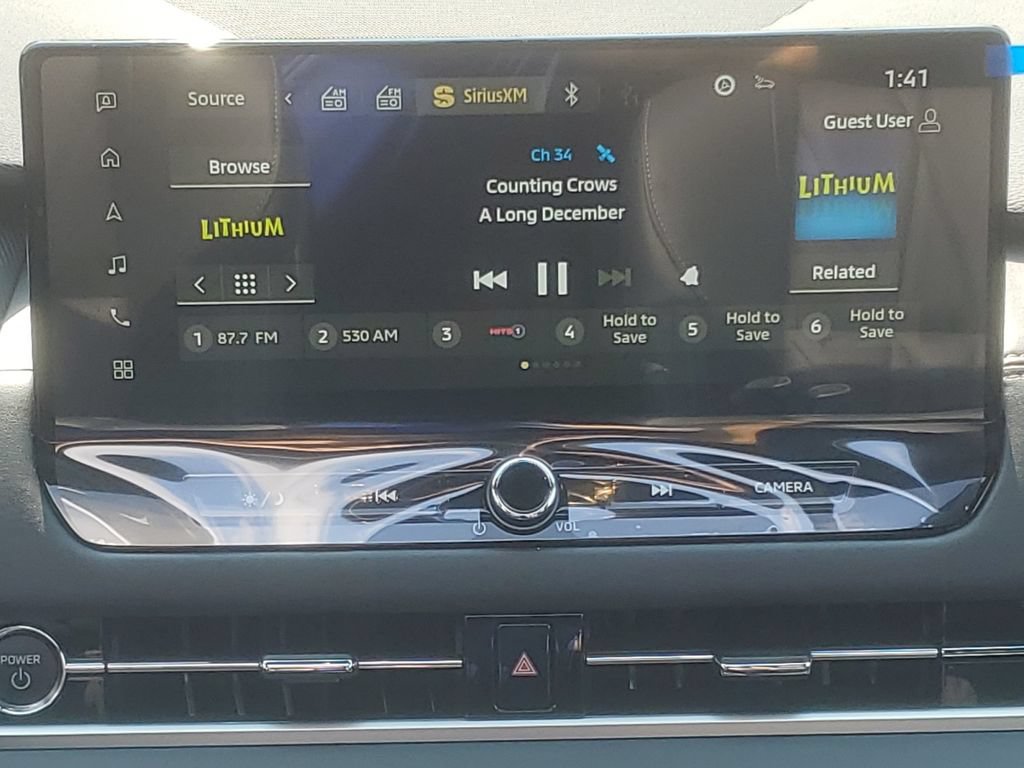 New 2026 Mitsubishi Outlander SEL AWD/4WD image 17