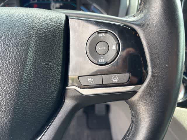 Used 2021 Honda Odyssey Touring image 13