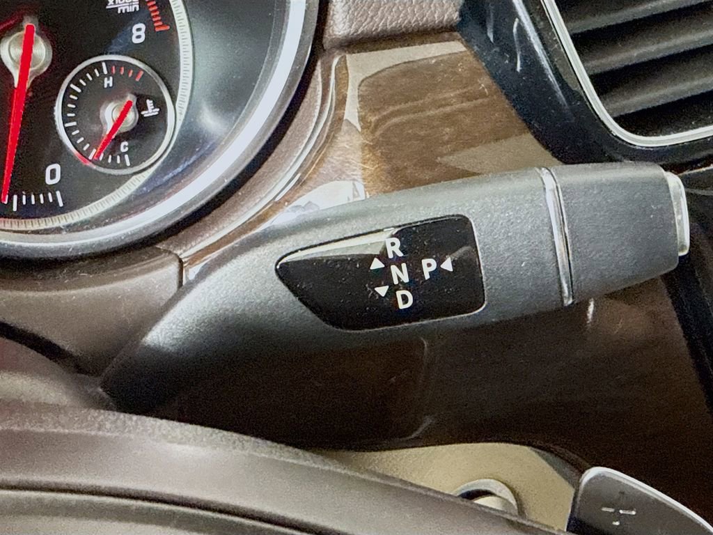 Used 2017 Mercedes-Benz GLS 450 GLS 450 image 17