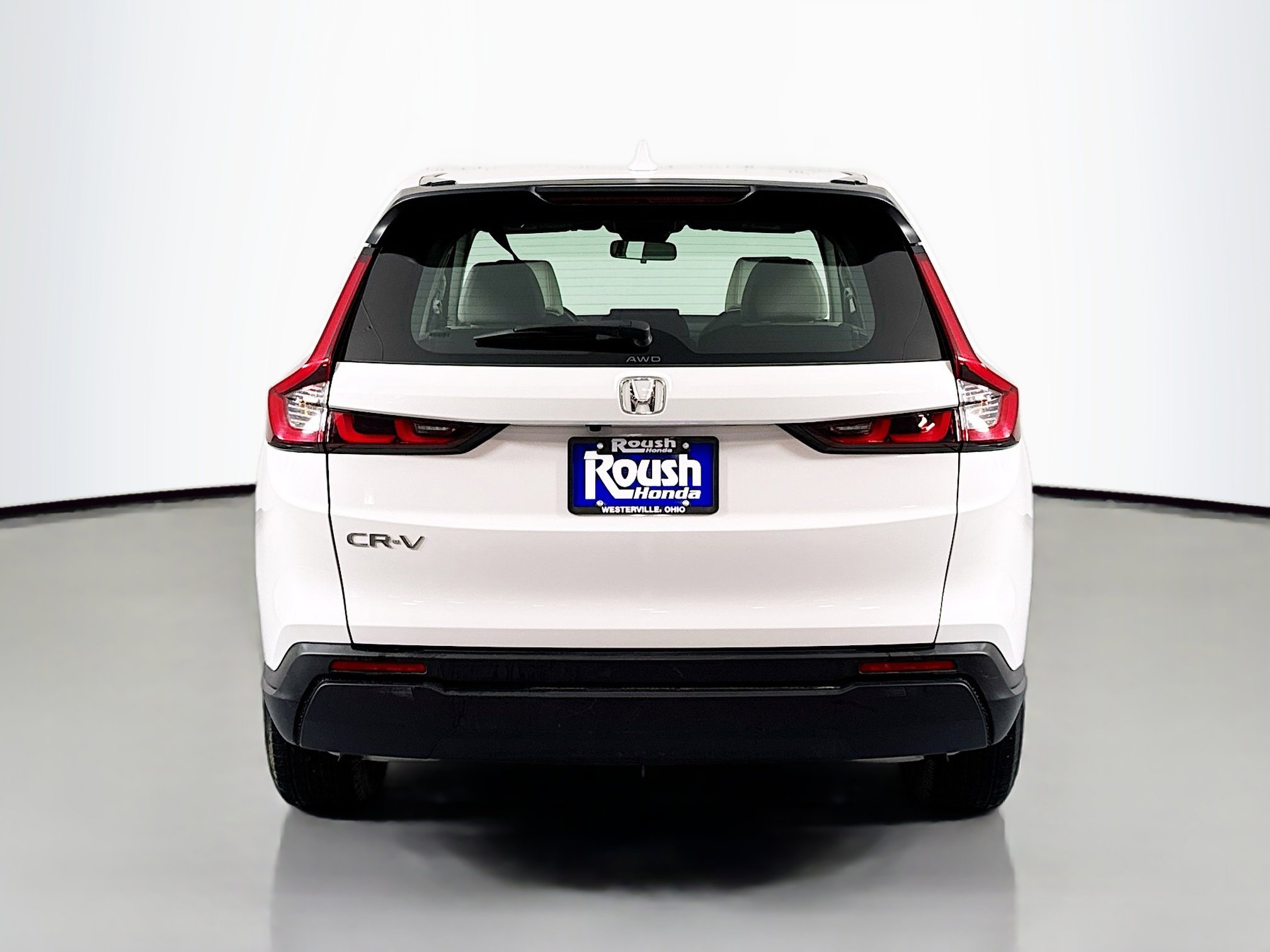 Certified 2023 Honda CR-V LX image 6