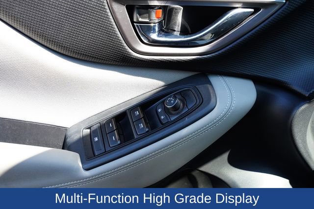 Certified 2023 Subaru Forester Premium AWD/4WD image 11