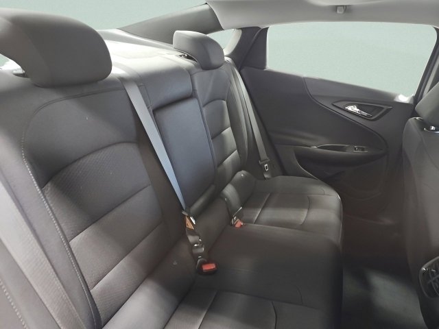Used 2024 Chevrolet Malibu LT image 19
