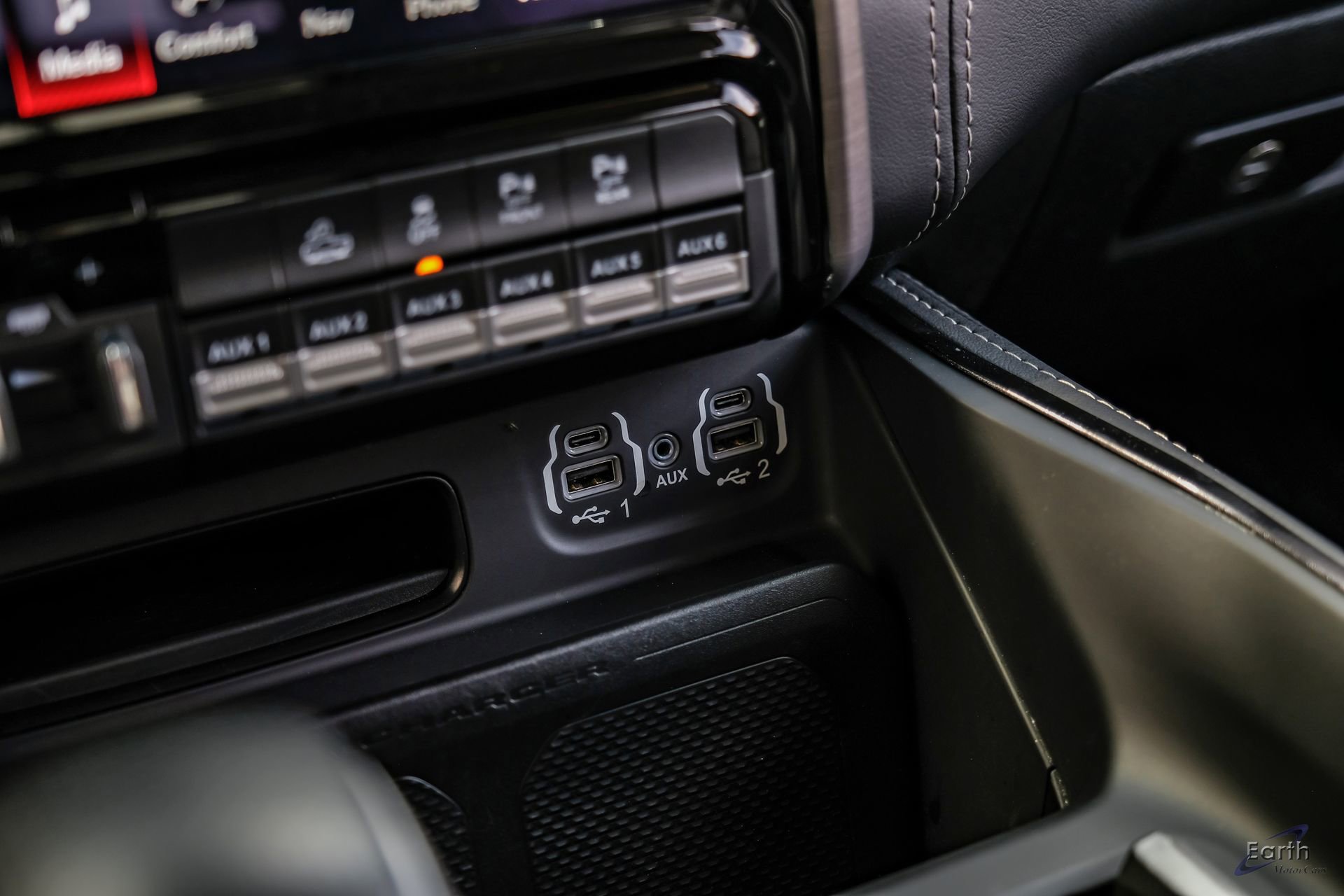 Used 2022 RAM 1500 TRX w/ TRX Level 2 Equipment Group image 71