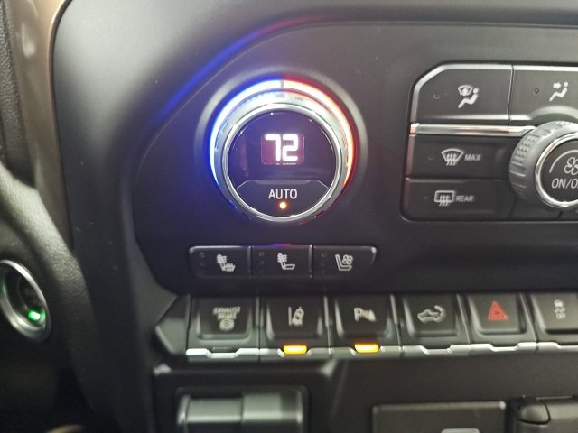 Used 2022 Chevrolet Silverado 2500 High Country image 26