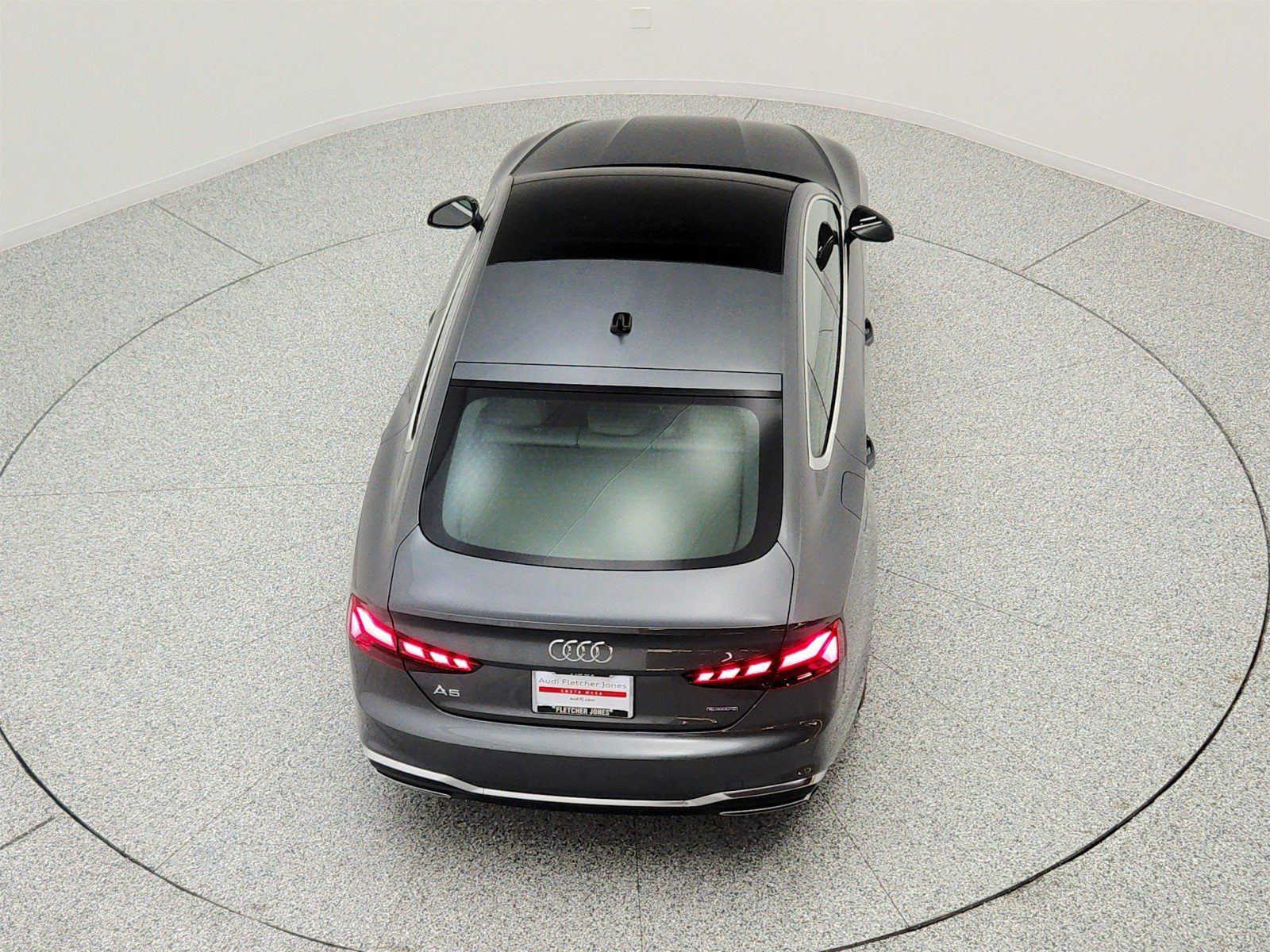 Used 2022 Audi A5 2.0T Premium w/ Convenience Package AWD/4WD image 27