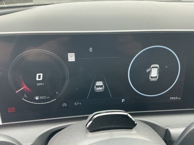 Certified 2025 Hyundai Tucson SEL image 15