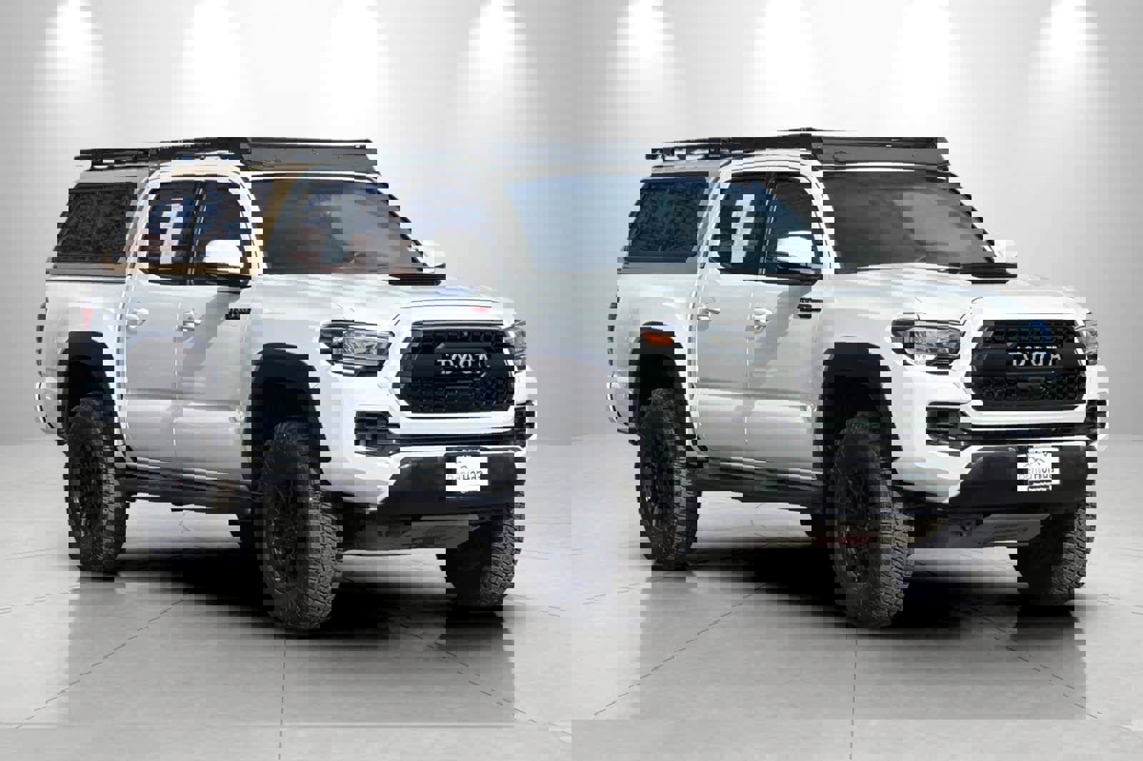 Used 2020 Toyota Tacoma TRD Pro image 9