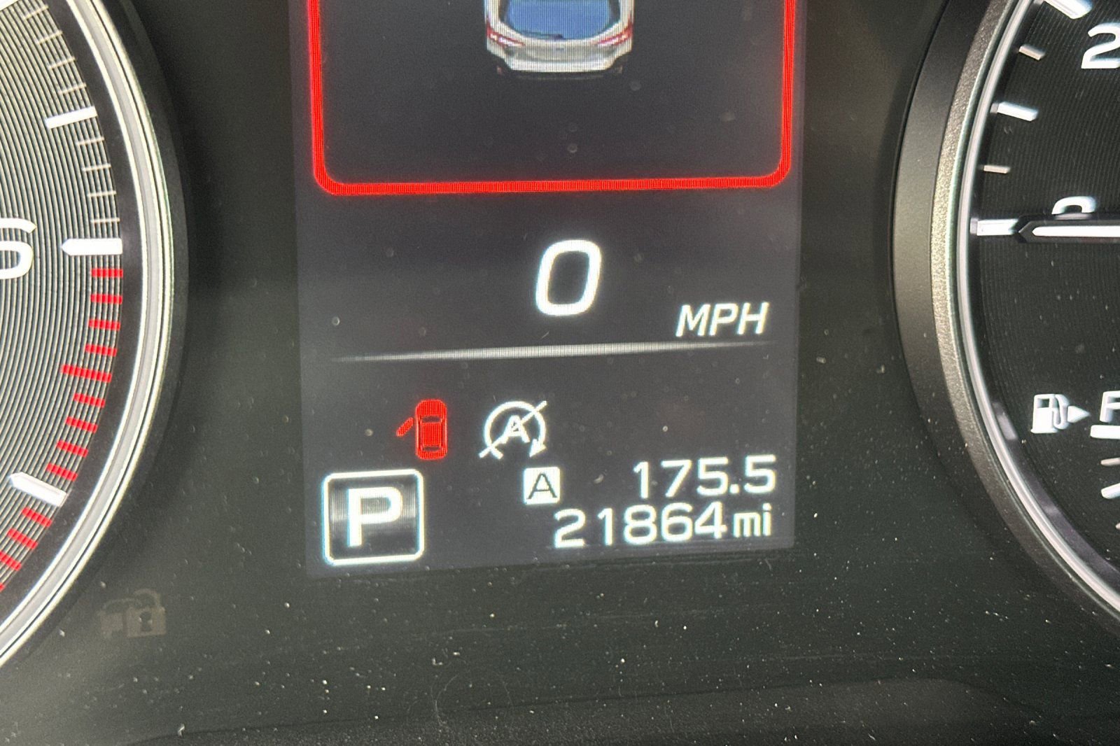 Used 2023 Subaru Outback Onyx Edition XT image 40