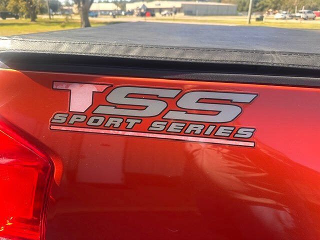 Used 2016 Toyota Tacoma SR5 w/ Towing Package RWD image 25