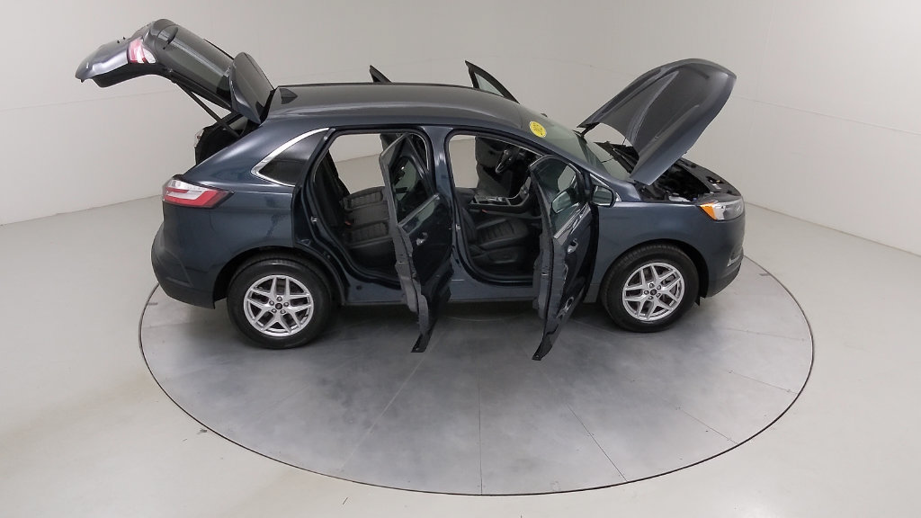 Used 2023 Ford Edge SEL w/ Convenience Package AWD/4WD image 45