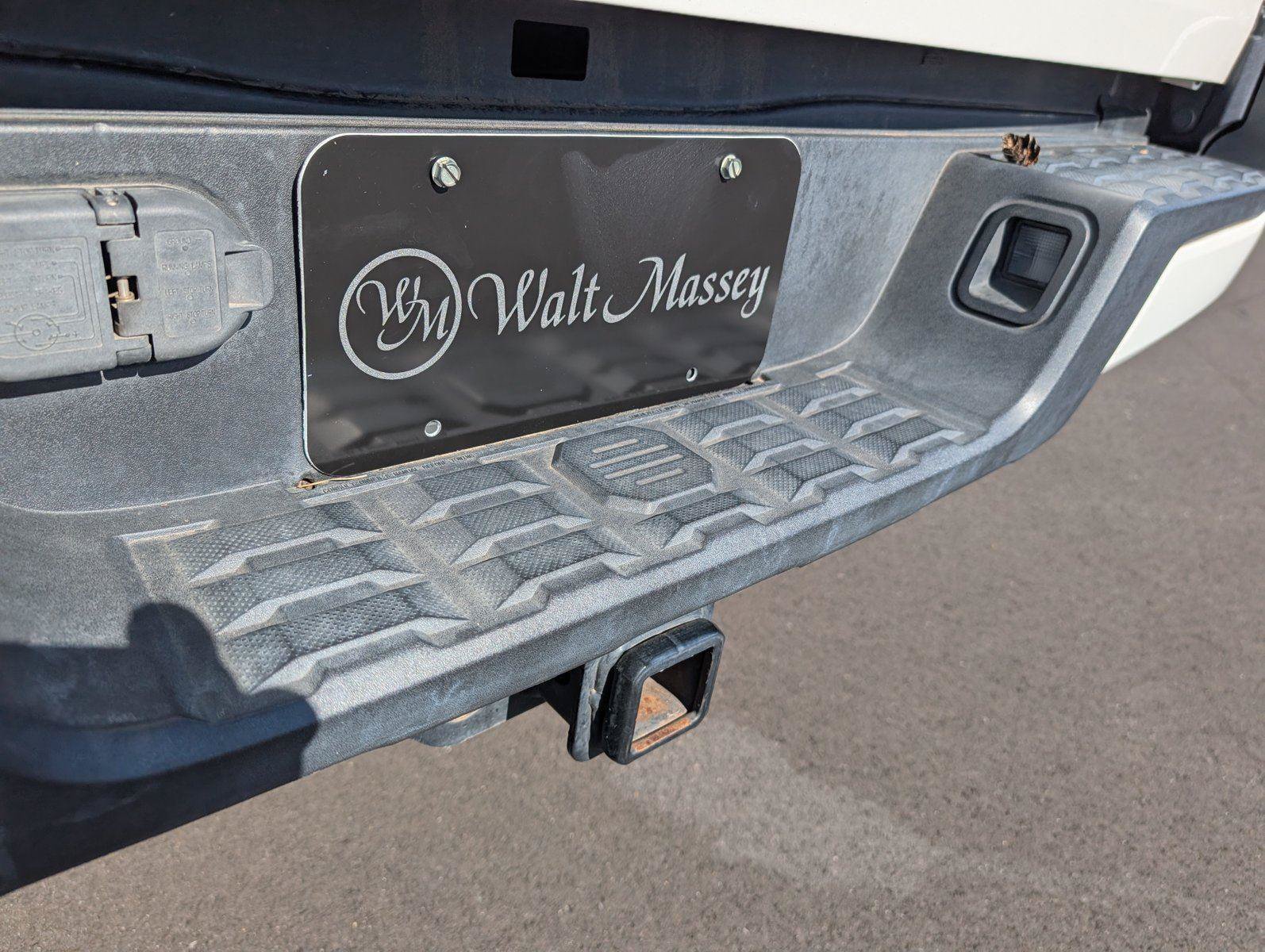 Used 2021 Toyota Tacoma TRD Sport RWD image 34
