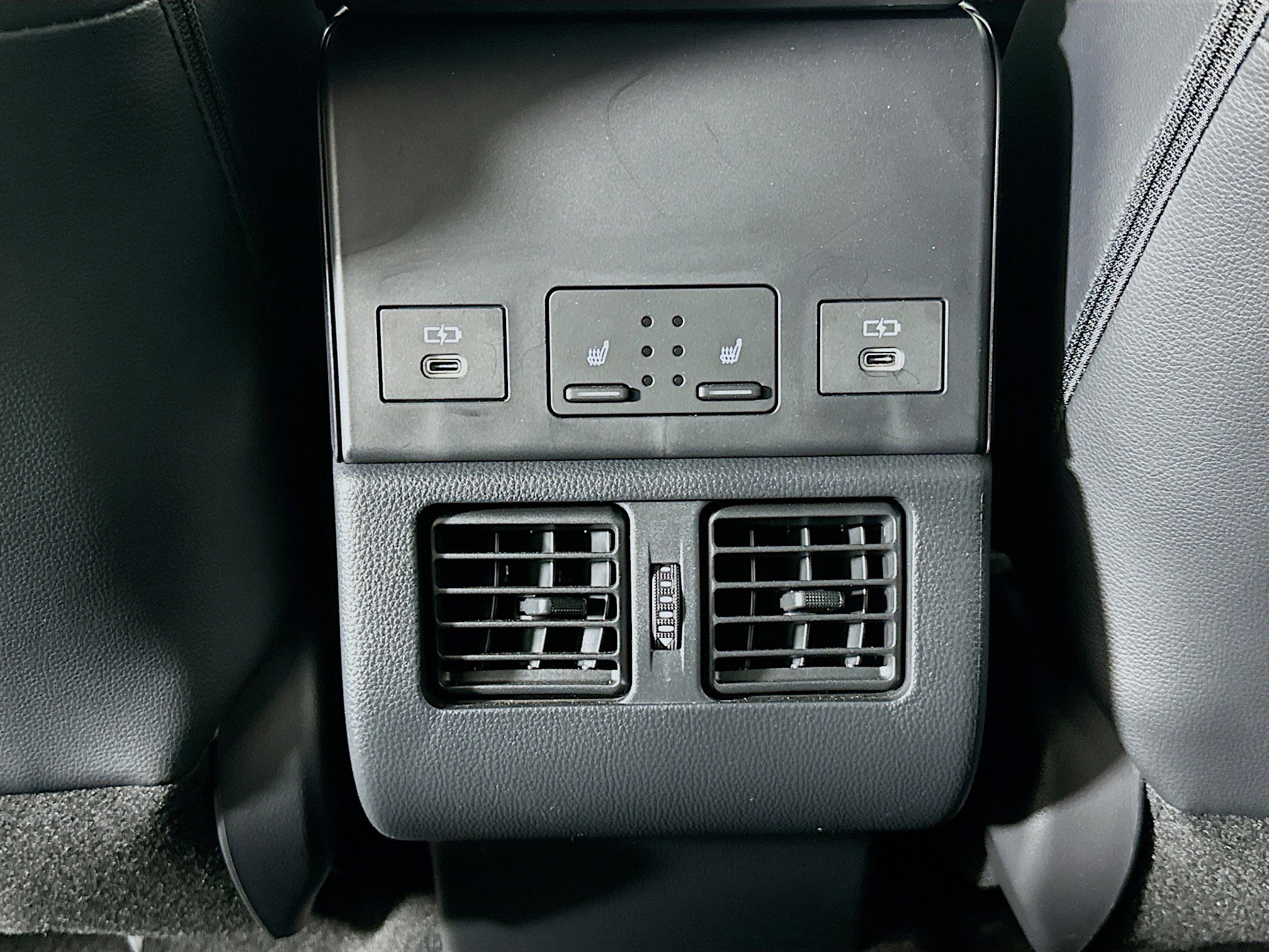 Used 2023 Toyota bZ4X Limited w/ Weather Package image 29