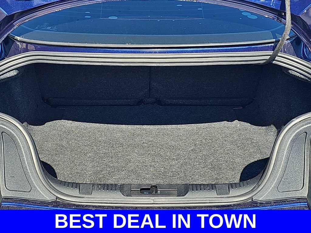 Used 2019 Ford Mustang GT Premium w/ Ford Safe & Smart Package RWD image 13