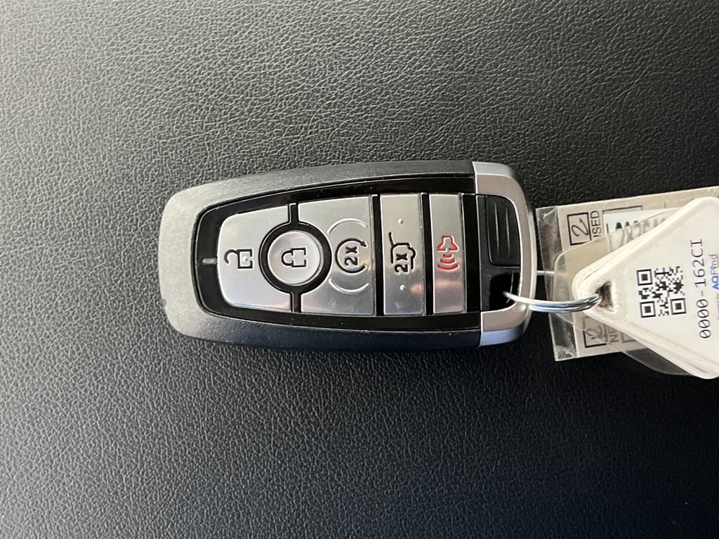 Used 2022 Ford Edge SEL w/ Convenience Package image 32