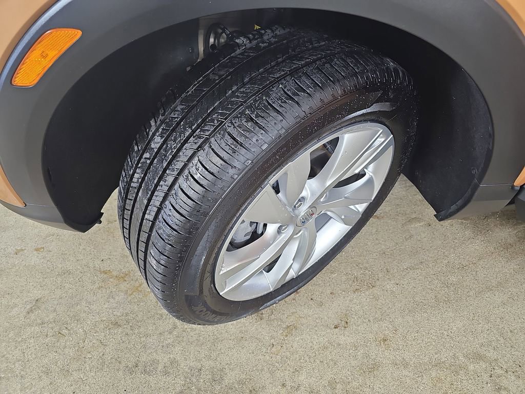 Certified 2024 Buick Encore GX Preferred image 38