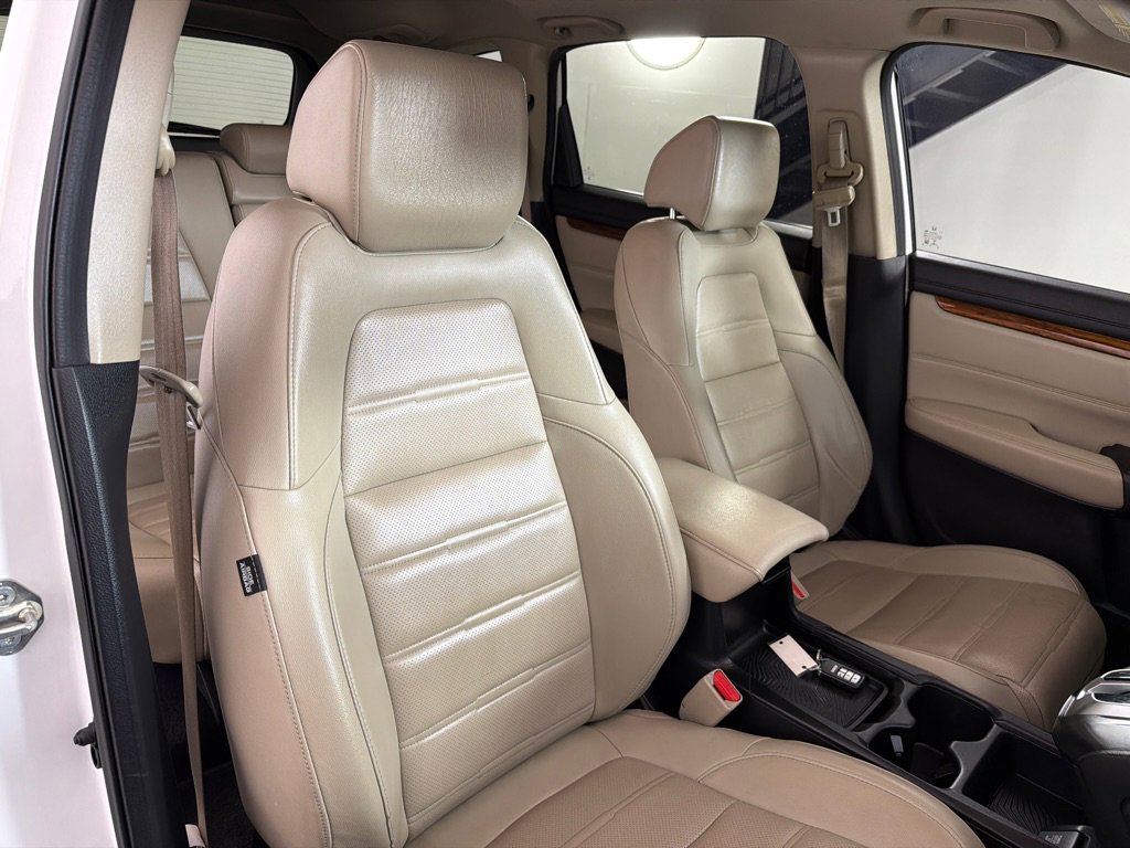 Used 2019 Honda CR-V EX-L image 27