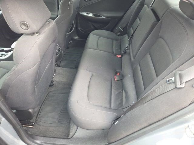 Used 2024 Chevrolet Malibu LT FWD image 37