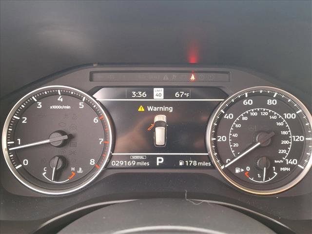 Used 2022 Mitsubishi Outlander SE image 11