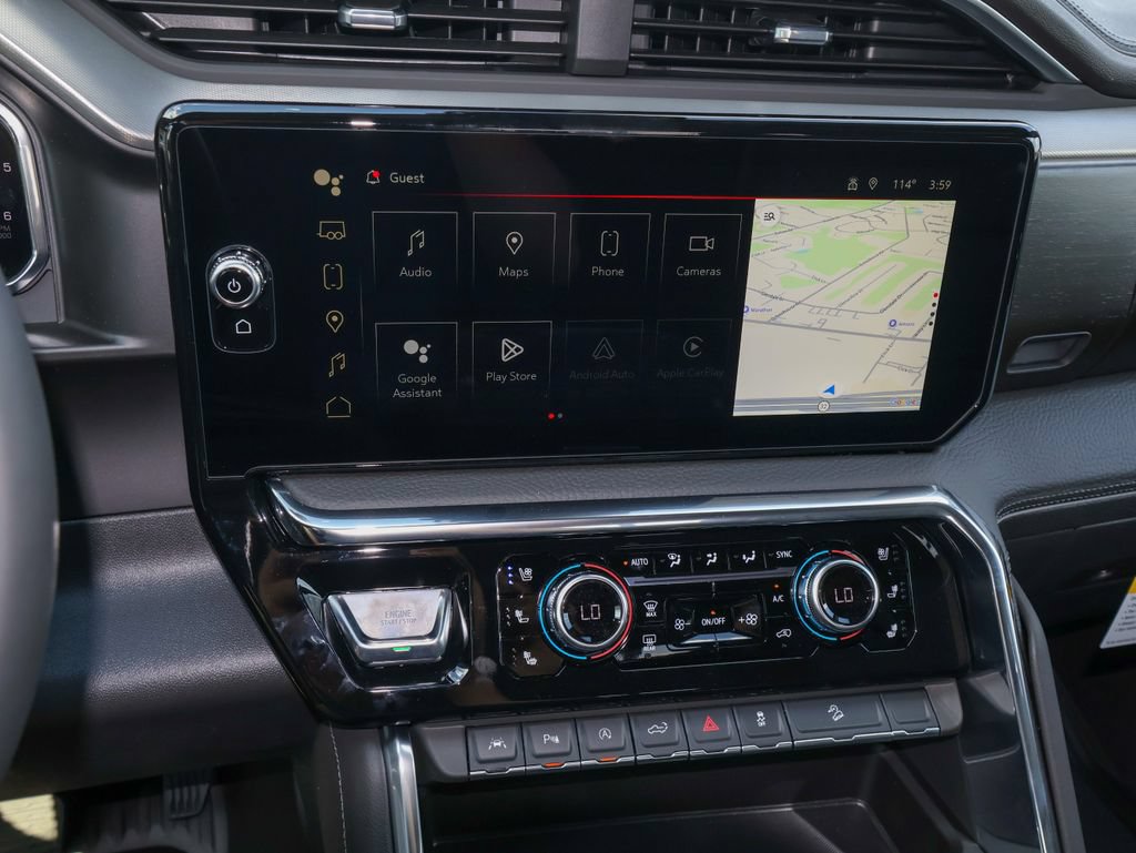 New 2026 GMC Sierra 1500 Denali w/ Denali Reserve Package AWD/4WD image 15