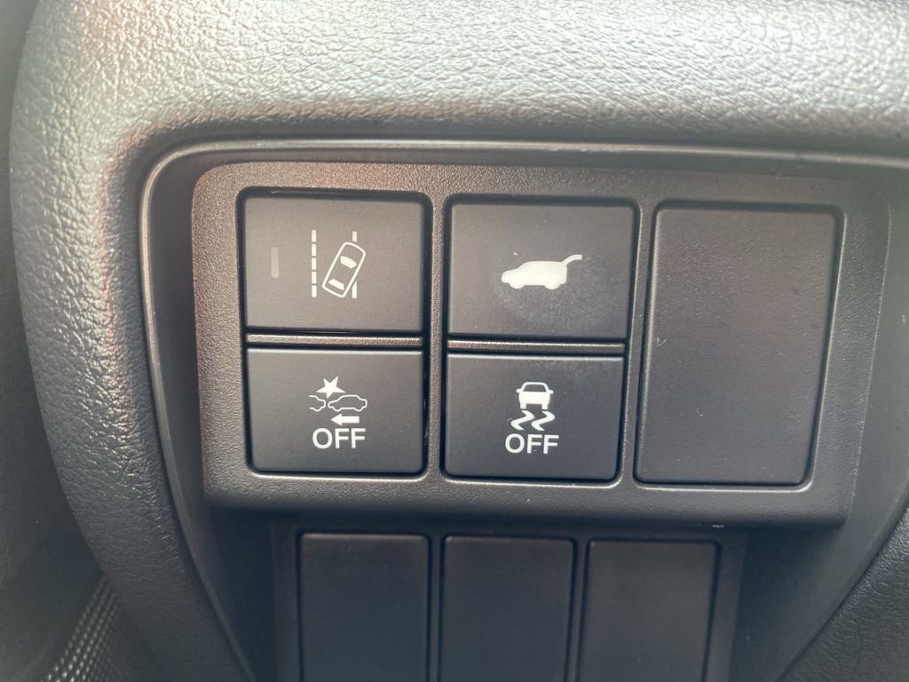 Used 2021 Honda CR-V Touring image 20