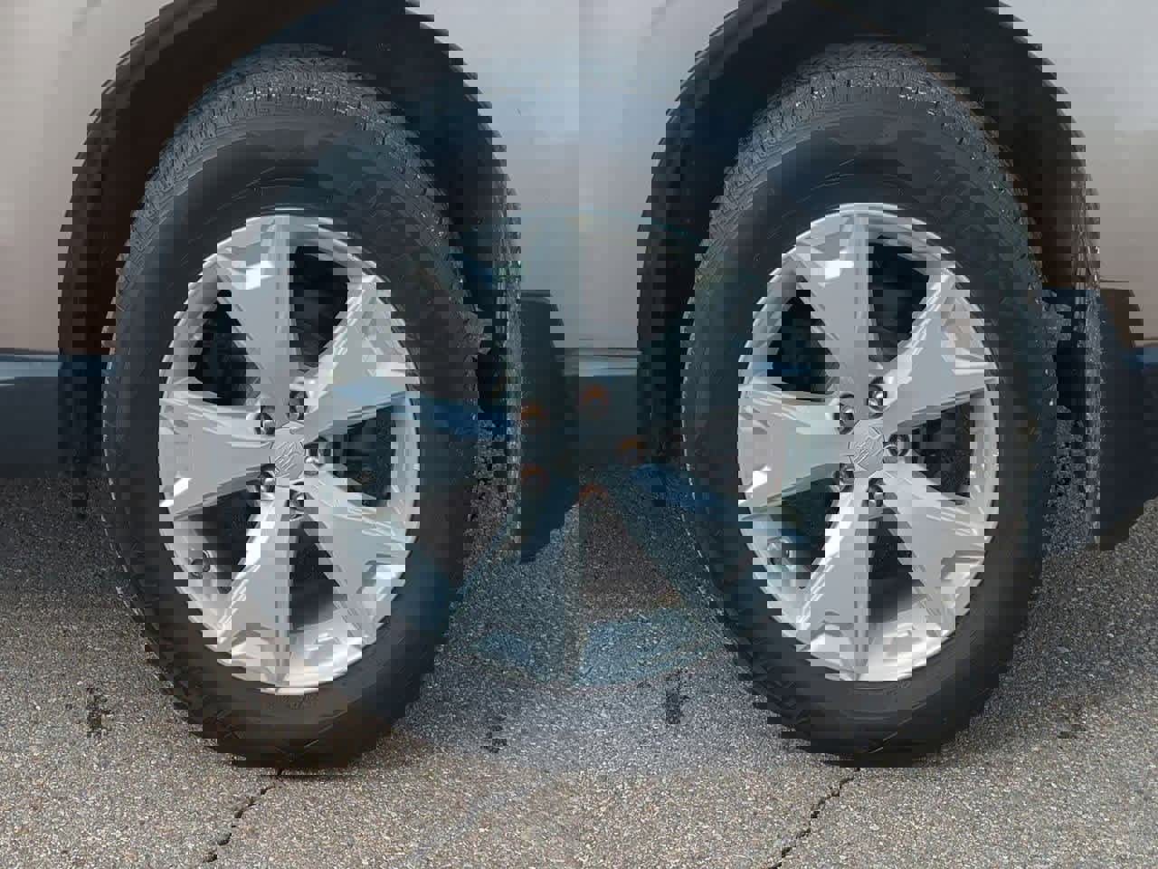 Used 2015 Subaru Forester 2.5i Premium image 13