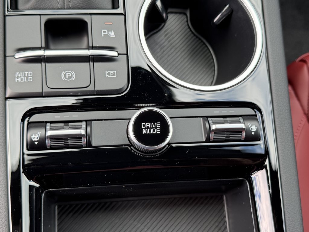 New 2026 Kia K5 GT-Line FWD image 28