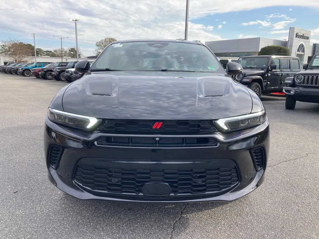 New 2024 Dodge Hornet R/T Plus AWD/4WD image 9