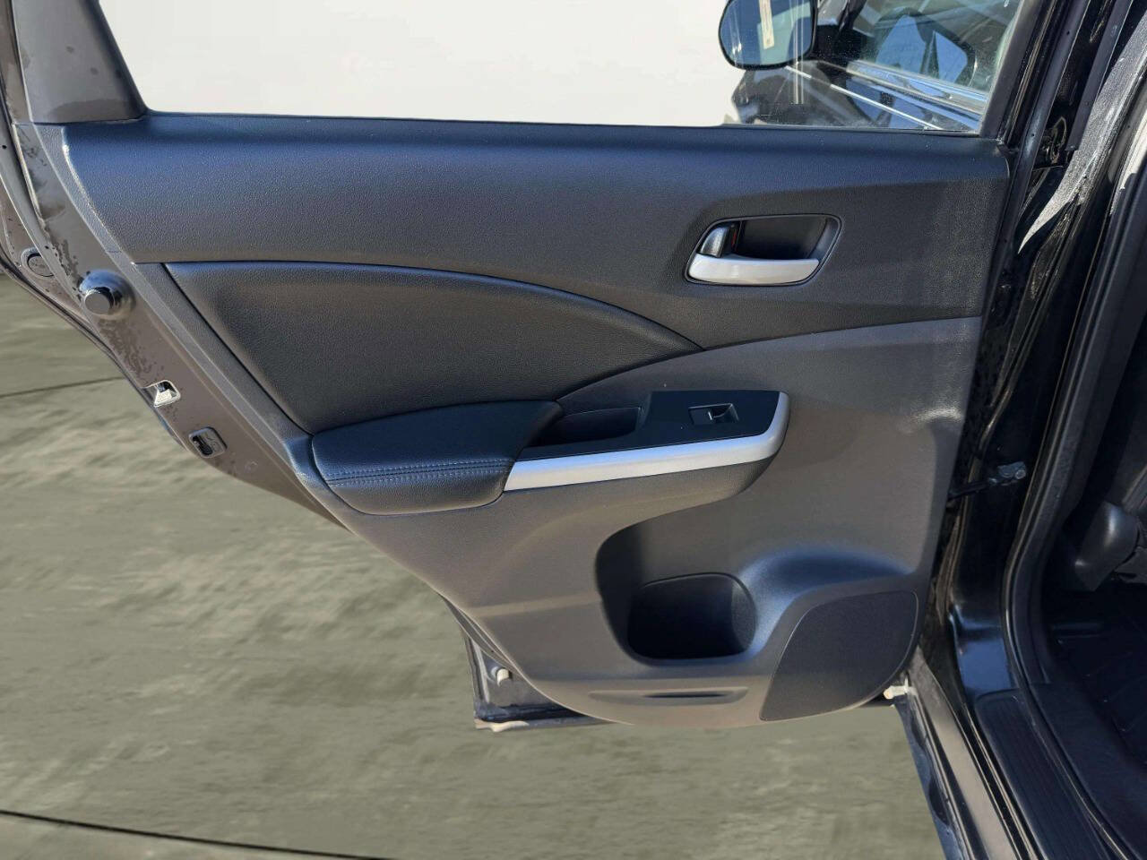 Used 2013 Honda CR-V EX-L image 21