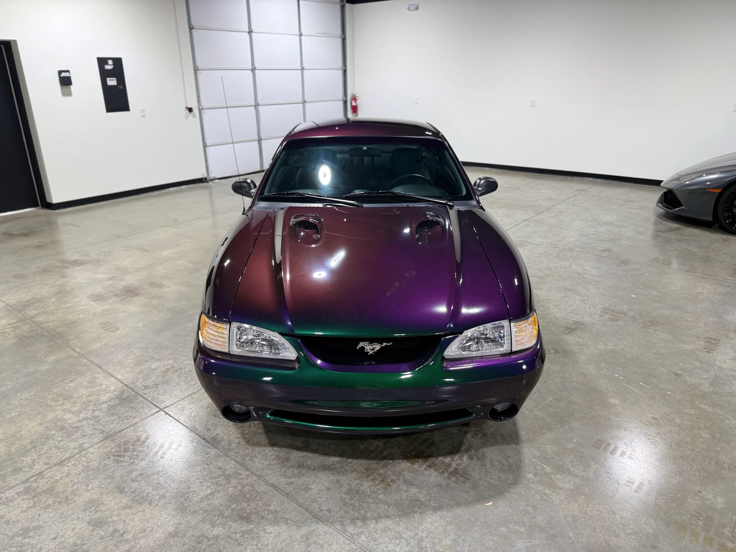 Used 1996 Ford Mustang Cobra RWD image 19