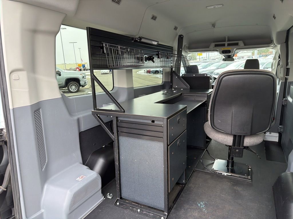 Used 2019 Ford Transit 150 XLT image 13