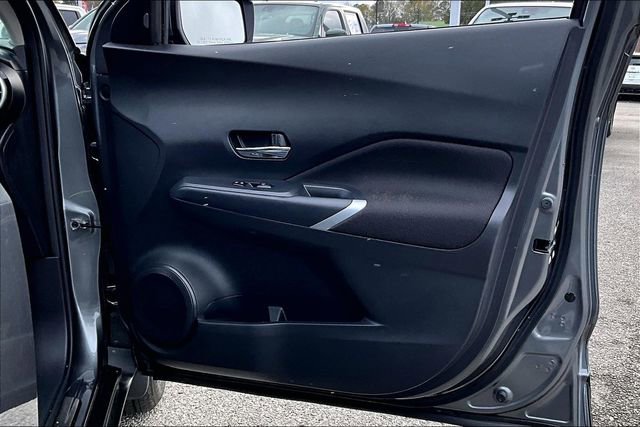 Certified 2024 Nissan Kicks SV w/ Interior Electronics Package image 27