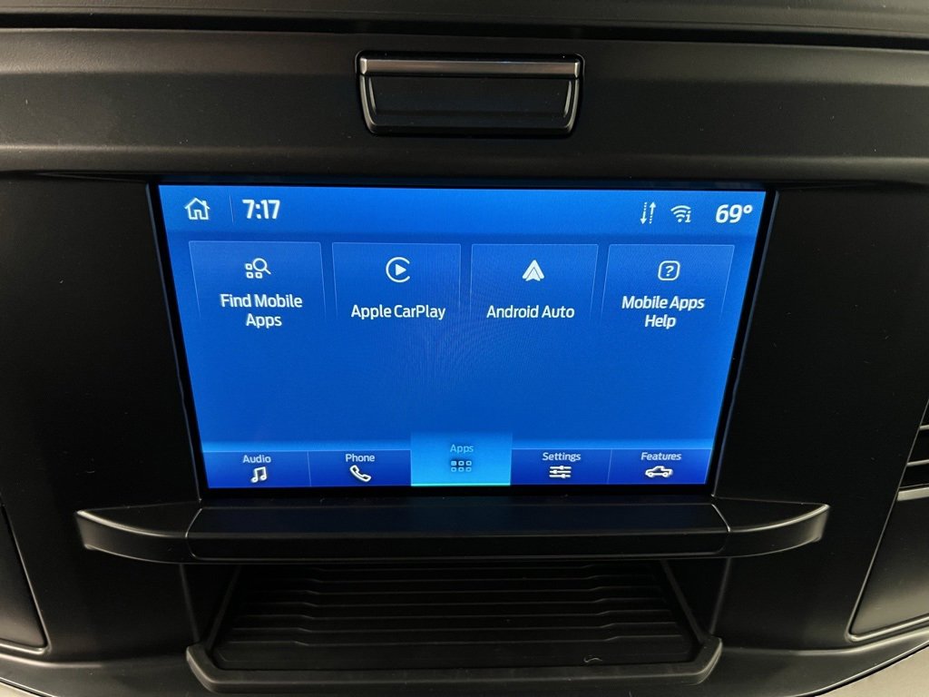 New 2026 Ford F350 XL w/ XL Chrome Package image 9