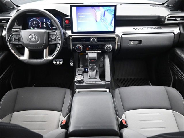 Used 2025 Toyota Tacoma TRD Sport image 26