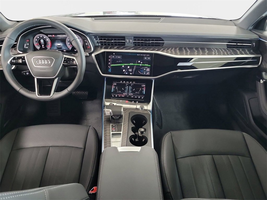 New 2026 Audi A6 Premium Plus image 17