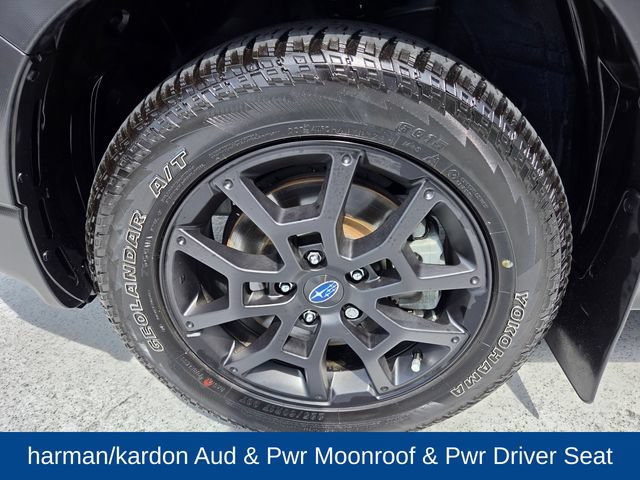 Certified 2024 Subaru Crosstrek 2.5i Wilderness AWD/4WD image 10