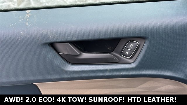 New 2026 Ford Maverick Lariat w/ 4K Tow Package image 24