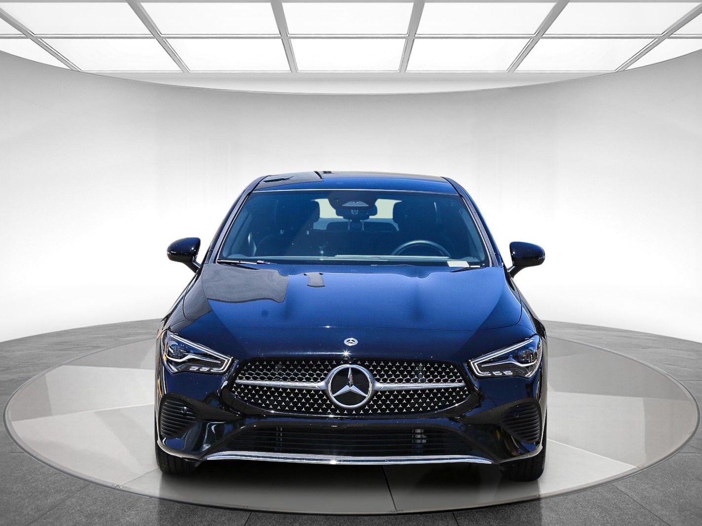 Certified 2026 Mercedes-Benz CLA 250 4MATIC image 6