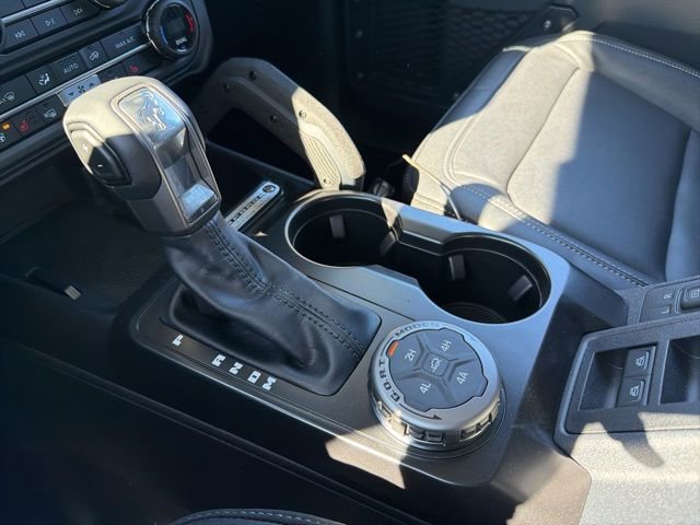 New 2025 Ford Bronco Badlands w/ Sasquatch Package image 14