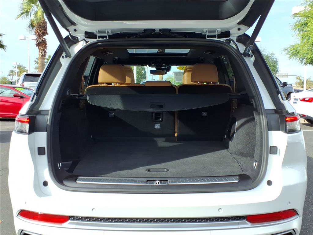 Used 2025 Jeep Grand Cherokee Summit image 10