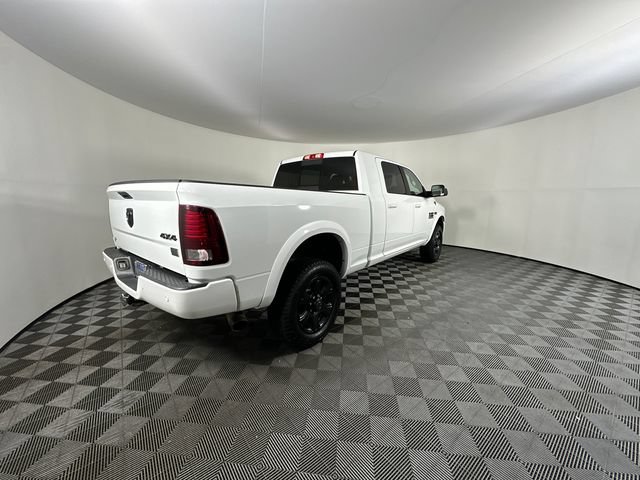 Certified 2018 RAM 2500 Laramie w/ Sport Appearance Group AWD/4WD image 7