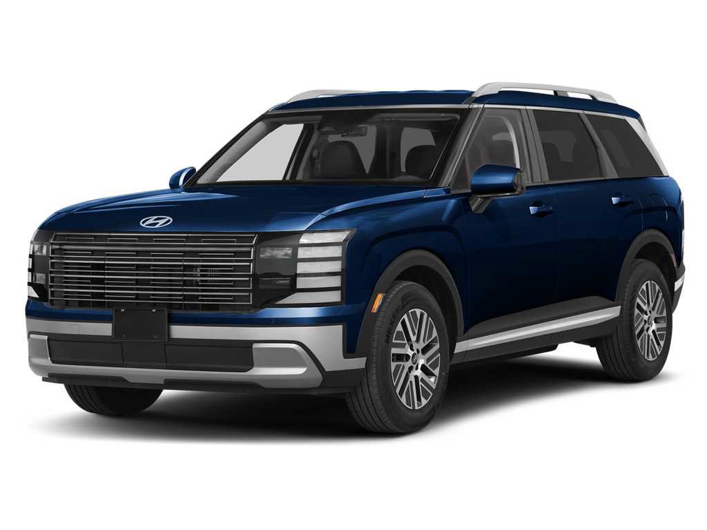 New 2026 Hyundai Palisade FWD Hybrid image 22
