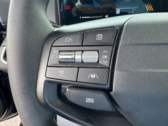 Used 2025 Kia K4 LXS image 13