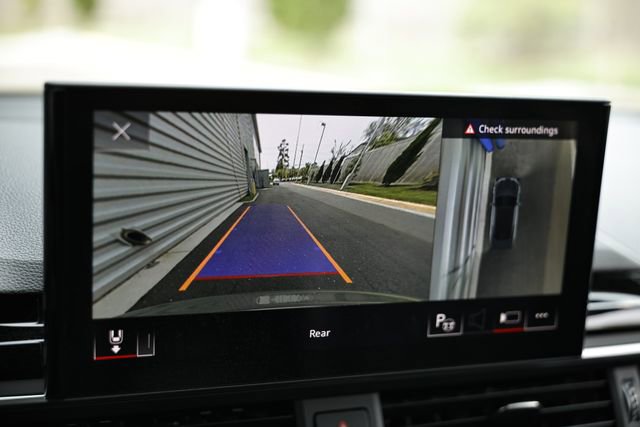 Used 2023 Audi S5 Prestige w/ Prestige Package image 32